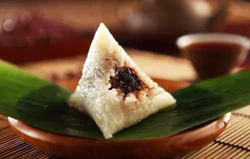 端午佳節(jié)，高效包裝 —— 全自動(dòng)粽子包裝機(jī)，傳遞祝福的藝術(shù)