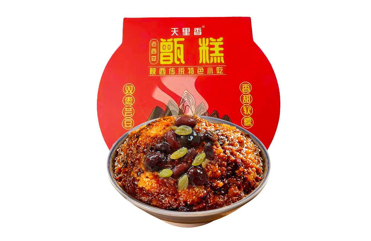 引領創(chuàng)新，突破傳統(tǒng)：全自動甑糕包裝機，讓品質(zhì)與效率同行！