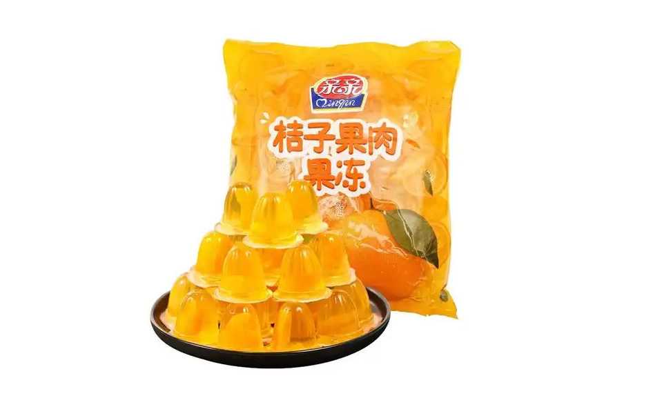 智啟未來，果凍產(chǎn)業(yè)革新利器——智能包裝設(shè)備