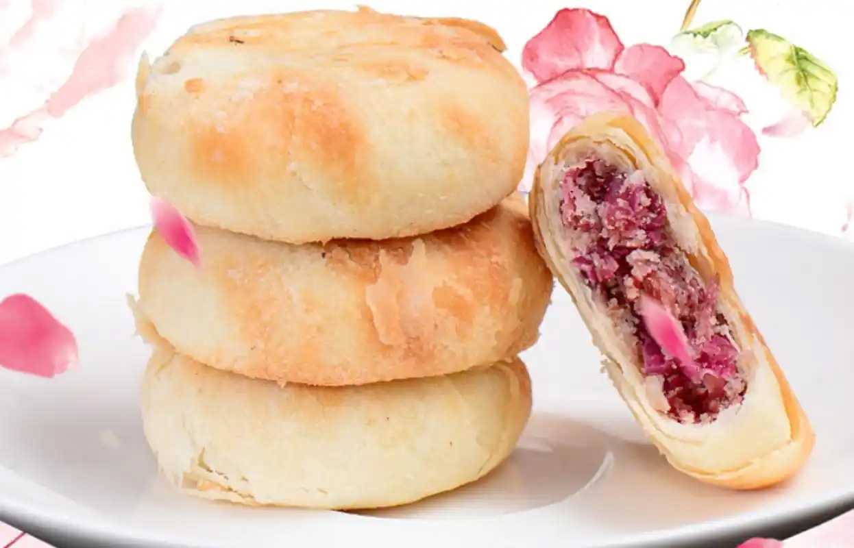 賦能鮮花餅生產(chǎn)，盒裝鮮花餅包裝機(jī)助您脫穎而出