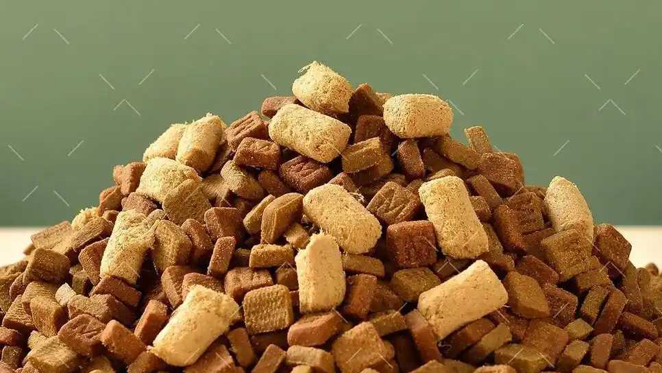 確保寵物飲食安全，濕糧包裝機(jī)引領(lǐng)行業(yè)創(chuàng)新