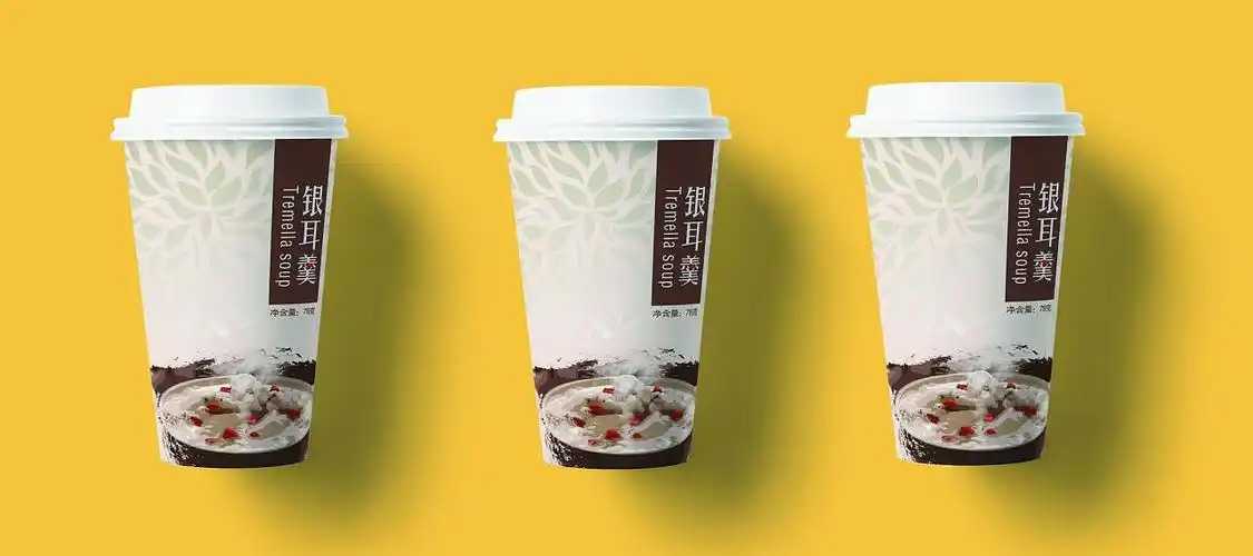 革新食品制造，全自動(dòng)杯裝銀耳羹生產(chǎn)線開(kāi)啟新時(shí)代