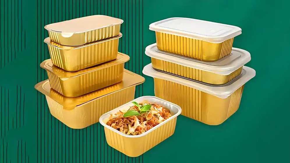了解鋁箔盒、鋁箔碗灌裝封口機(jī)：開啟智能包裝新時(shí)代