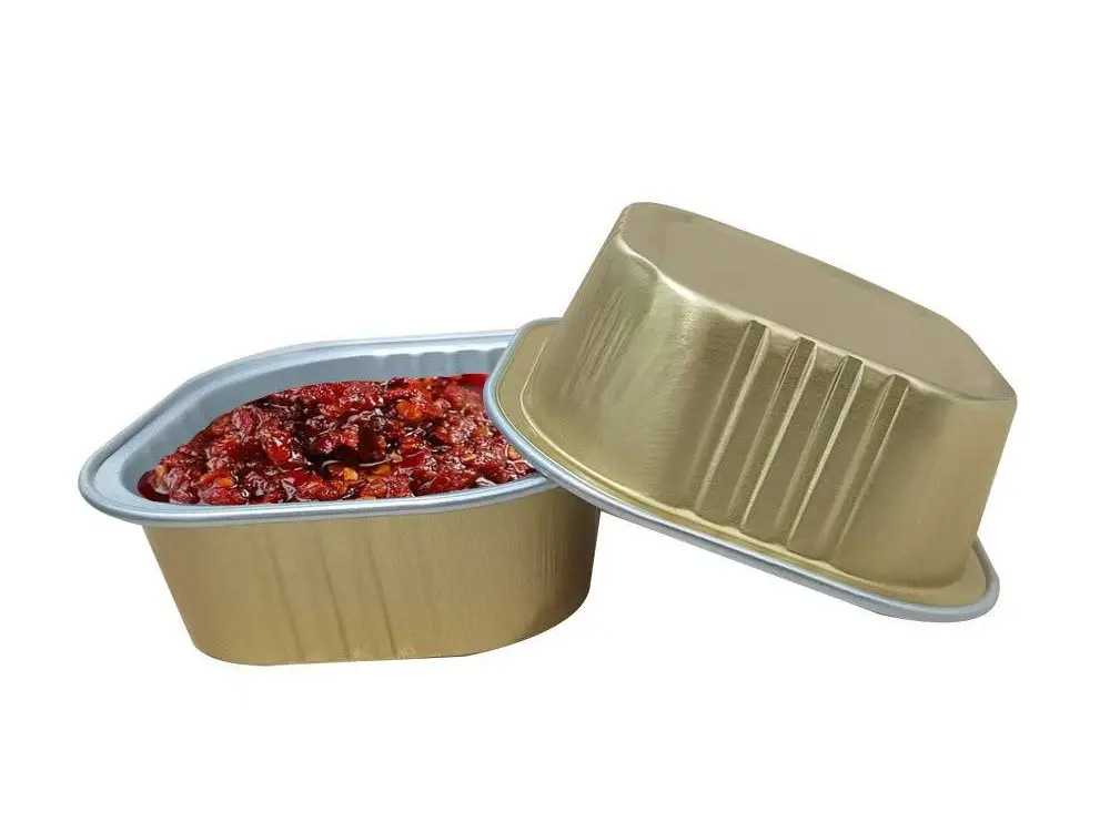 揭秘寵物食品包裝升級戰(zhàn)：鋁箔盒與罐頭生產(chǎn)線如何讓寵糧更保鮮？